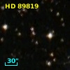 HD  89819