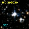 HD 299030
