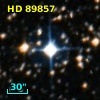 HD  89857