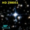 HD 298051