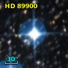 HD  89900