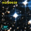 HD  89938