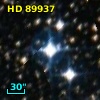HD  89937