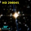 HD 298045