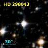 HD 298043