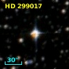 HD 299017