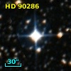 HD  90286