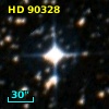 HD  90328