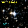 HD 298099