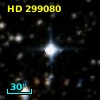 HD 299080