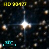 HD  90477