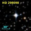 HD 298098