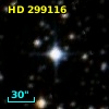 HD 299116