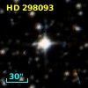 HD 298093