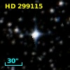 HD 299115