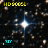 HD  90851