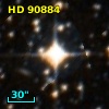 HD  90884