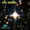 HD  90909