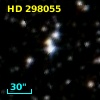 HD 298055