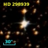 HD 298939