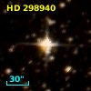 HD 298940