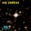 HD 298934