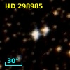HD 298985