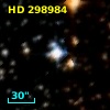 HD 298984