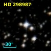 HD 298987