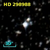 HD 298988