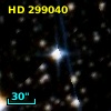 HD 299040