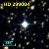 HD 299084