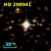 HD 298941