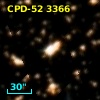 CPD-52  3366