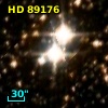 HD  89176