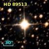 HD  89513