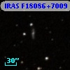 IRAS F18086+7009