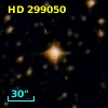HD 299050