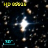 HD  89916