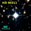 HD  90311