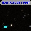 IRAS F18105+7007