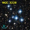 NGC  3228