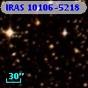 IRAS 10106-5218