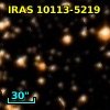 IRAS 10113-5219