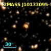 IRAS 10116-5256