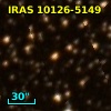 IRAS 10126-5149