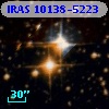IRAS 10138-5223