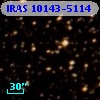 IRAS 10143-5114