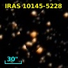 IRAS 10145-5228