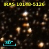 IRAS 10148-5126